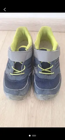 chaussures de randonnée