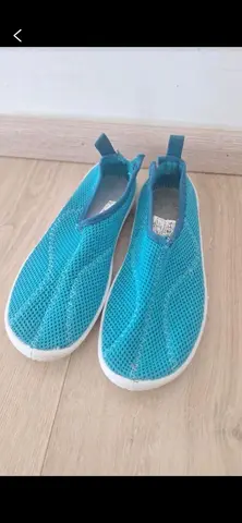chaussons pour sports nautiques