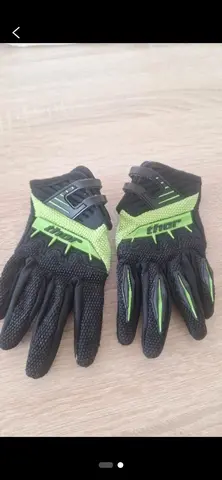 gants motocross