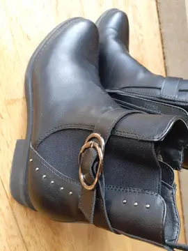 bottines taille 36,5