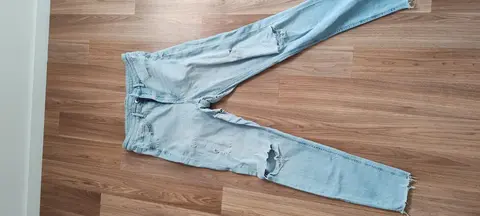 Jena femme 40