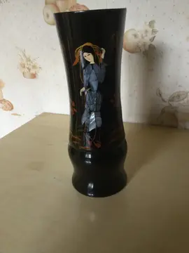 vase