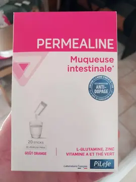 Complément alimentaire