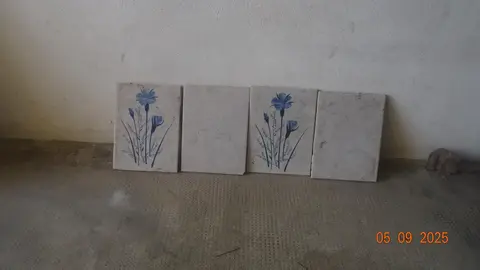 faience