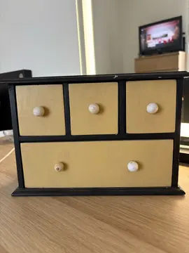 rangement