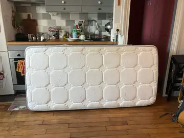 matelas 1 personne