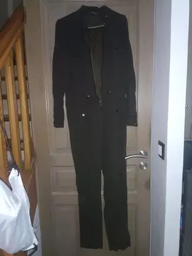 combi pantalon