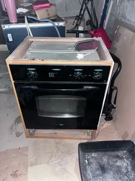 Four encastrable