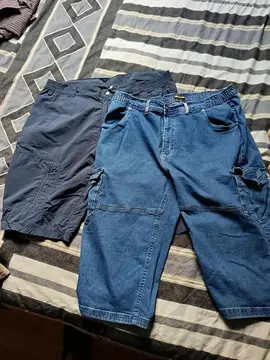 pantalons jeans