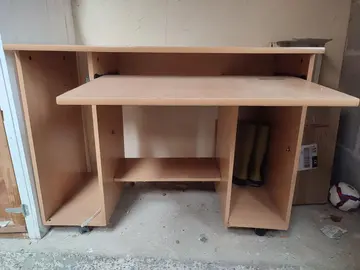 Bureau informatique