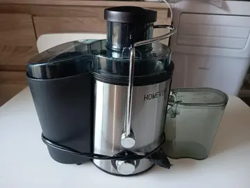 extracteur de jus