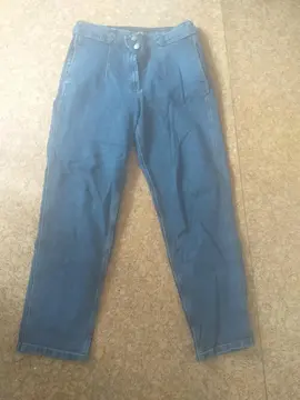 Pantalon en jean