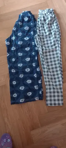 pantalon femme T : S