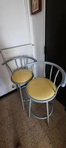 Tabourets de bar