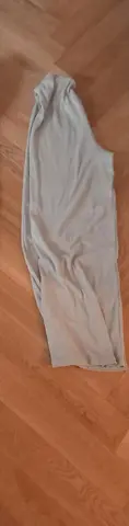 pantalon beige femme T s/m