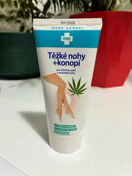 crème jambe lourde