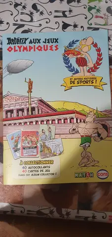 livret jeu