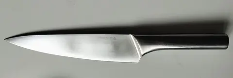 Réservé : Grand couteau