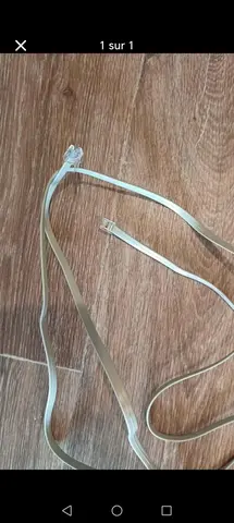 Lot de cables