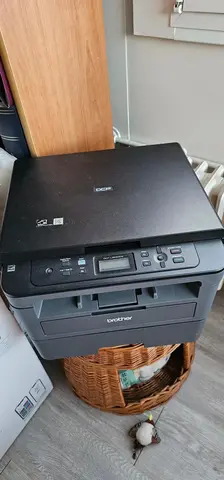 Imprimante laser Brother DCP L2530w