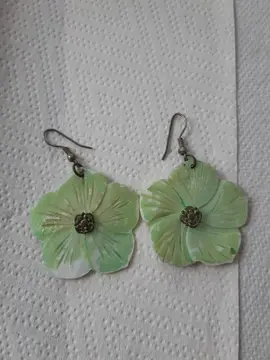 boucle d'oreilles