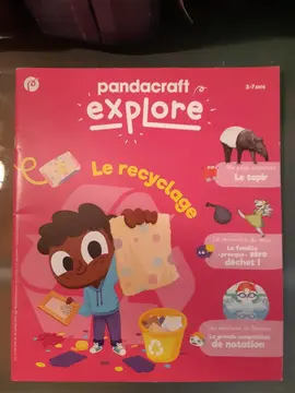 livre 3-7ans