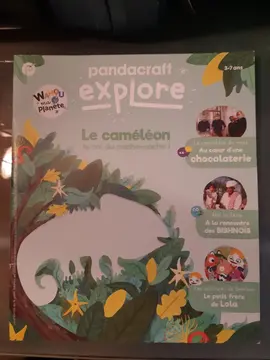 livre 3-7ans