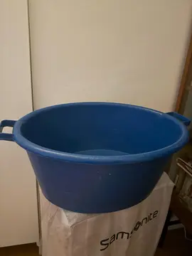 bassine grand format 18 l