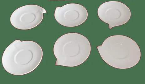 Sous-tasses
