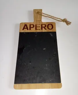 Planche apéro
