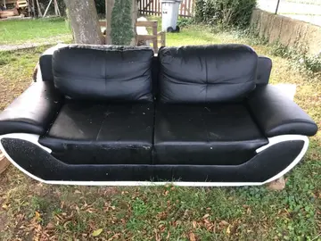 canapé convertible
