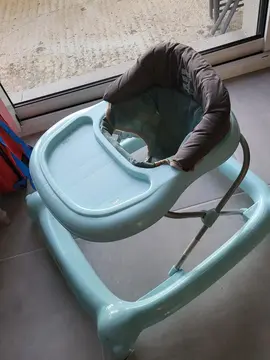trotteur babideal