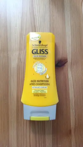Après shampooing