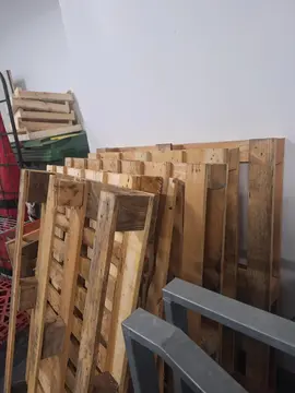 donne palettes