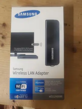ADAPTATEUR SAMSUNG LAN
