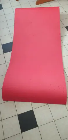 tapis yoga gym etc