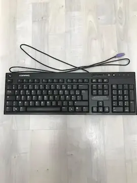 Clavier d'ordinateur