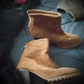 boots