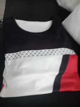 Tee shirt femme