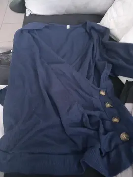 Pull cache cœur