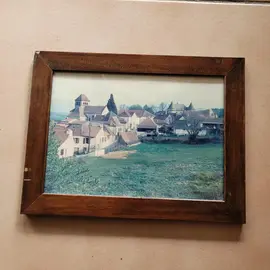 Cadre 21x16 cm