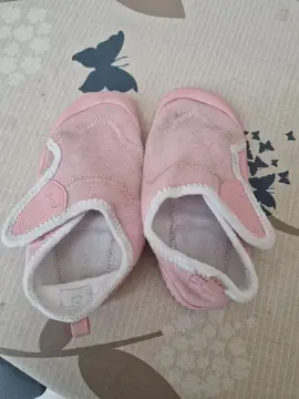 chaussons fourrés decathlon