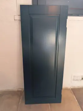 Don 2 portes pour meuble