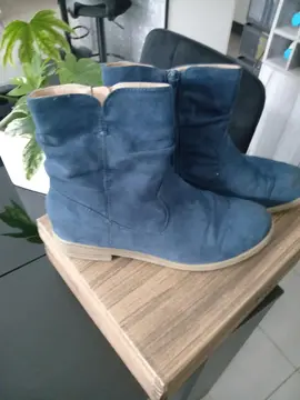 Boots femme