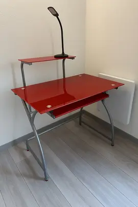 bureau