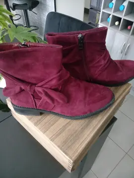 Boots femme
