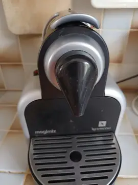 Nespresso