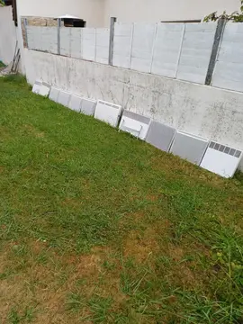 chauffages electrique