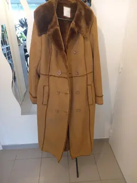 Manteau femme