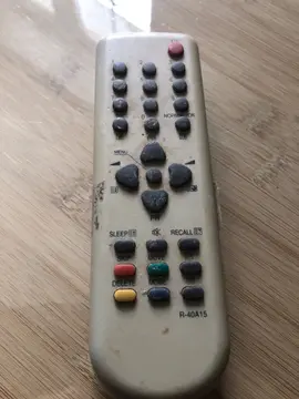 télécommande
